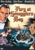 Ярость в заливе Контрабандистов / Fury at Smugglers' Bay (1961) фильм скачать через торрет бесплатно в хорошем качестве