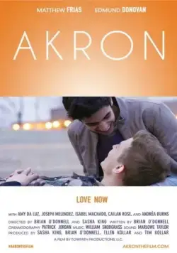 Акрон / Akron (2015) фильм скачать через торрет бесплатно в хорошем качестве