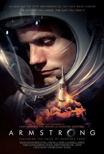 Армстронг / Armstrong (2019) фильм скачать через торрет бесплатно в хорошем качестве