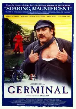 Жерминаль / Germinal (1993) фильм скачать через торрет бесплатно в хорошем качестве