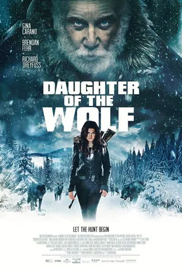 Дочь волка / Daughter of the Wolf (2019) фильм скачать через торрет бесплатно в хорошем качестве