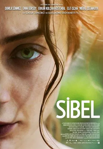 Сибель / Sibel (2018) фильм скачать через торрет бесплатно в хорошем качестве