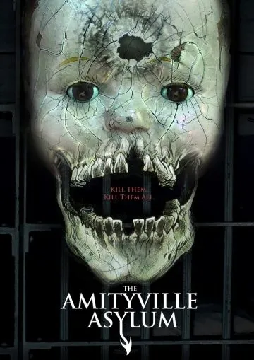 Психиатрическая больница Амитивилля / The Amityville Asylum (2013) фильм скачать через торрет бесплатно в хорошем качестве