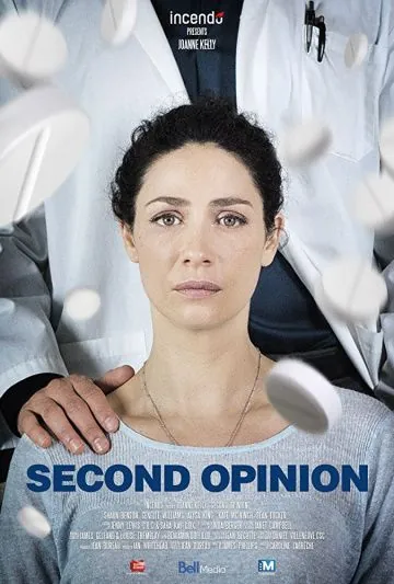 Второе мнение / Second Opinion (2018) фильм скачать через торрет бесплатно в хорошем качестве