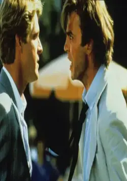 Ответный огонь (1987) скачать торрент файл Ответный огонь (1987) фильм скачать торрент файл