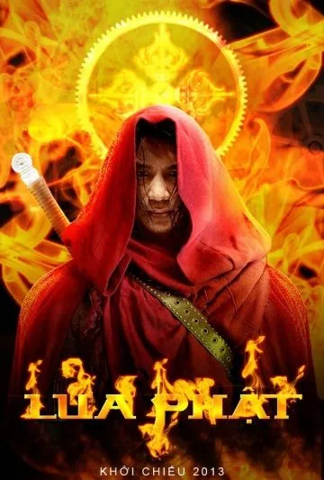 Однажды во Вьетнаме / Lua Phat (2013) фильм скачать через торрет бесплатно в хорошем качестве