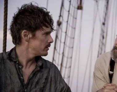 Моби Дик (2011) скачать торрент бесплатно Моби Дик (2011) сериал скачать торрент бесплатно