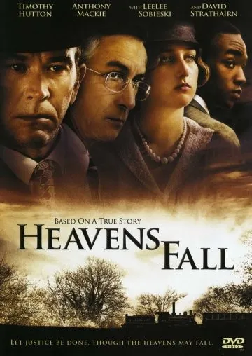Разверзлись небеса / Heavens Fall (2006) фильм скачать через торрет бесплатно в хорошем качестве