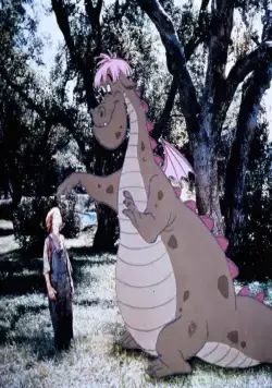 Дракон Пита (1977) скачать торрент бесплатно Дракон Пита (1977) мультфильм скачать торрент бесплатно