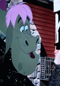 Дракон Пита (1977) в хорошем качестве скачать торрент файл Дракон Пита (1977) мультфильм в хорошем качестве скачать торрент файл