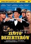 Золото дезертиров / Złoto dezerterów (1998) фильм скачать через торрет бесплатно в хорошем качестве