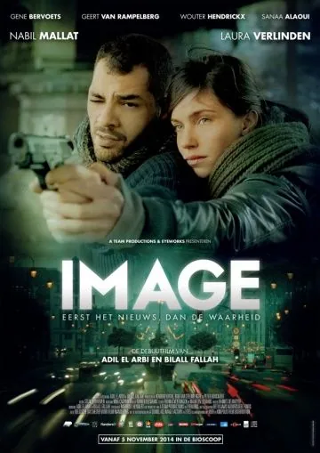 Изображение / Image (2014) фильм скачать через торрет бесплатно в хорошем качестве