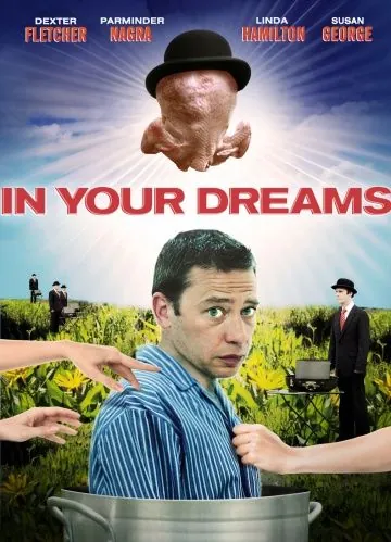 В твоих мечтах / In Your Dreams (2008) фильм скачать через торрет бесплатно в хорошем качестве