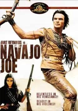 Навахо Джо / Navajo Joe (1966) фильм скачать через торрет бесплатно в хорошем качестве