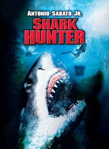 Охотник на акул / Shark Hunter (2001) фильм скачать через торрет бесплатно в хорошем качестве