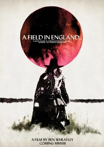 Поле в Англии / A Field in England (2013) фильм скачать через торрет бесплатно в хорошем качестве