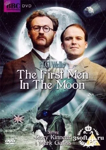 Первые люди на Луне / The First Men in the Moon (2010) фильм скачать через торрет бесплатно в хорошем качестве