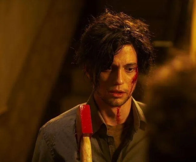 Страх (2009) скачать торрент файл Страх (2009) фильм скачать торрент файл