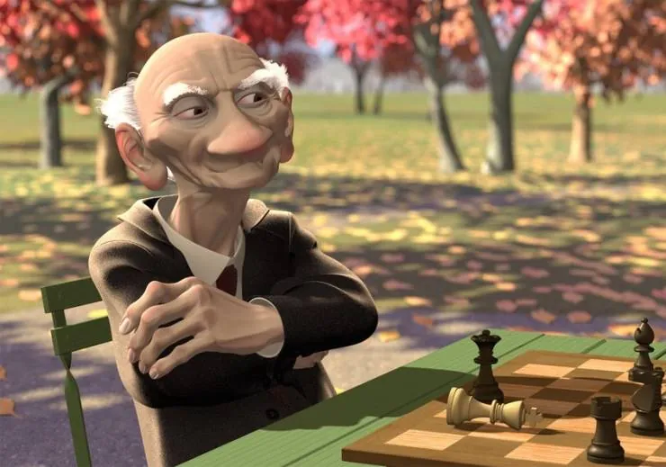 Игра Джери (1997) скачать торрент бесплатно Игра Джери (1997) мультфильм скачать торрент бесплатно