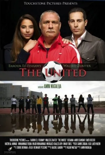 Юнайтед / The United (2012) фильм скачать через торрет бесплатно в хорошем качестве