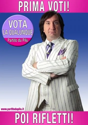 Ну да ладно / Qualunquemente (2011) фильм скачать через торрет бесплатно в хорошем качестве