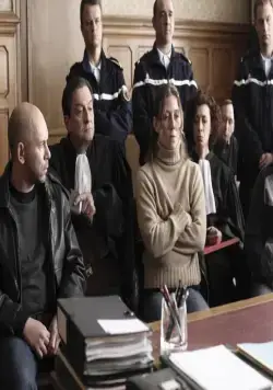 Предполагаемые виновные (2011) скачать торрент бесплатно Предполагаемые виновные (2011) фильм скачать торрент бесплатно