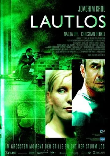 Без звука / Lautlos (2004) фильм скачать через торрет бесплатно в хорошем качестве