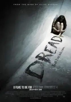 Страх / Dread (2009) фильм скачать через торрет бесплатно в хорошем качестве