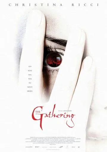 Город проклятых / The Gathering (2002) фильм скачать через торрет бесплатно в хорошем качестве