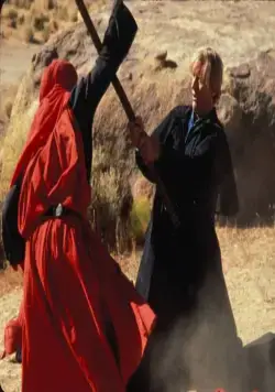 Перекресток миров (1996) скачать торрент файл Перекресток миров (1996) фильм скачать торрент файл