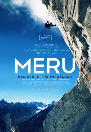 Меру / Meru (2015) фильм скачать через торрет бесплатно в хорошем качестве