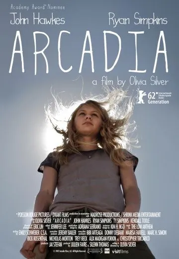 Аркадия / Arcadia (2012) фильм скачать через торрет бесплатно в хорошем качестве