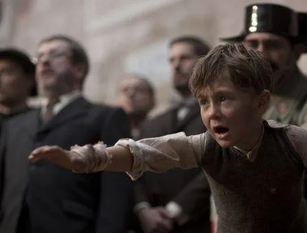 Нечувствительный (2012) скачать торрент бесплатно Нечувствительный (2012) фильм скачать торрент бесплатно