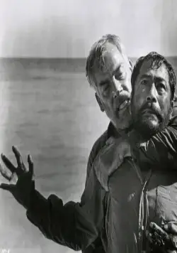 Ад в Тихом океане (1968) скачать торрент файл Ад в Тихом океане (1968) фильм скачать торрент файл