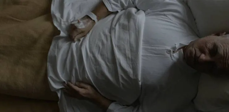 Мертвая зыбь (2013) скачать торрент бесплатно Мертвая зыбь (2013) фильм скачать торрент бесплатно