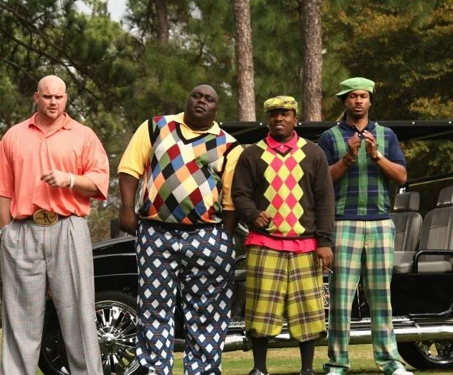 Кто твой Кэдди? (2007) скачать торрент файл Кто твой Кэдди? (2007) фильм скачать торрент файл