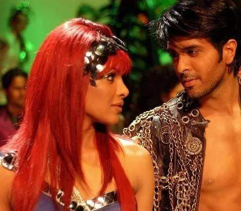 Любовь 2050 (2008) скачать торрент файл Любовь 2050 (2008) фильм скачать торрент файл