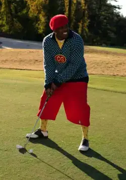 Кто твой Кэдди? (2007) скачать торрент бесплатно Кто твой Кэдди? (2007) фильм скачать торрент бесплатно