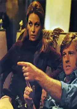 Кандидат (1972) скачать торрент файл Кандидат (1972) фильм скачать торрент файл