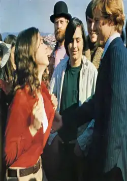 Кандидат (1972) скачать торрент бесплатно Кандидат (1972) фильм скачать торрент бесплатно