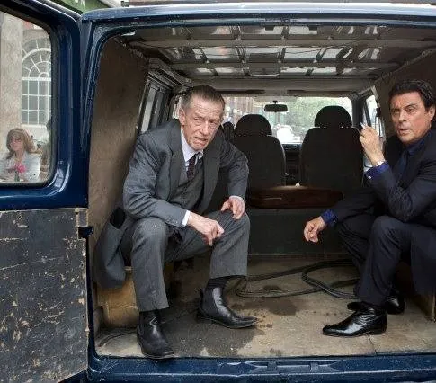 44 дюйма (2009) скачать торрент файл 44 дюйма (2009) фильм скачать торрент файл