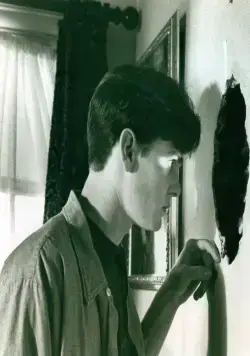 Психо 4: Начало (1990) в хорошем качестве скачать торрент файл Психо 4: Начало (1990) фильм в хорошем качестве скачать торрент файл