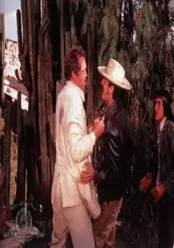 Принесите мне голову Альфредо Гарсиа (1974) скачать торрент файл Принесите мне голову Альфредо Гарсиа (1974) фильм скачать торрент файл