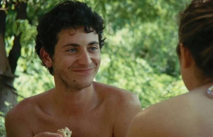 Лето Джакомо (2011) скачать торрент файл Лето Джакомо (2011) фильм скачать торрент файл