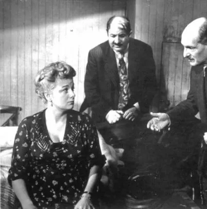 Дневник Анны Франк (1959) скачать торрент бесплатно Дневник Анны Франк (1959) фильм скачать торрент бесплатно