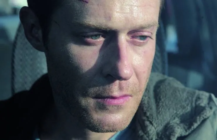 Грабитель (2010) скачать торрент бесплатно Грабитель (2010) фильм скачать торрент бесплатно