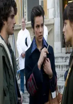 Первое прекрасное (2010) скачать торрент бесплатно Первое прекрасное (2010) фильм скачать торрент бесплатно