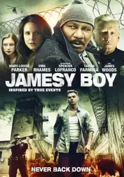 Джеймси / Jamesy Boy (2013) фильм скачать через торрет бесплатно в хорошем качестве