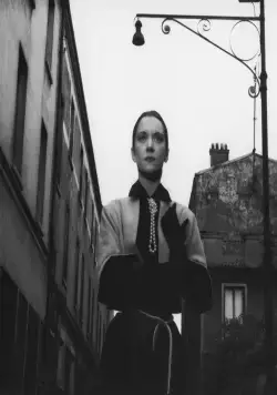 Орфей (1950) скачать торрент файл Орфей (1950) фильм скачать торрент файл