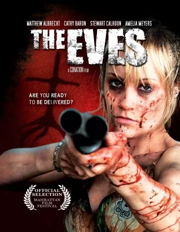 Кануны / The Eves (2012) фильм скачать через торрет бесплатно в хорошем качестве